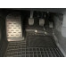 Передні килимки в автомобіль Renault Sandero 2013- (Avto-Gumm)