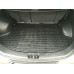 Автомобільний килимок в багажник Kia Sportage 3 2010 (Avto-Gumm)