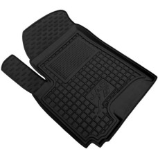 Килимок водія в салон JAC j6 2013- (Avto-Gumm)