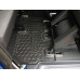 Автомобільні килимки в салон Volkswagen T5 Caravelle 2010-(3-й ряд) з пічкою (Avto-Gumm)