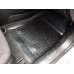 Автомобільні килимки в салон Chevrolet Cruze 2009 (Avto-Gumm)