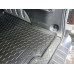 Автомобільний килимок в багажник Renault Trafic 3 2016 (Max) (Avto-Gumm)