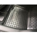 Автомобільні килимки в салон Mitsubishi Outlander 2012- (Avto-Gumm)