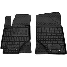 Передні килимки в автомобіль Geely Emgrand (EC7) 2011- (Avto-Gumm)