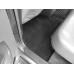 Автомобільні килимки в салон Mitsubishi Pajero Sport 1998-2007 (Avto-Gumm)
