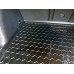 Автомобільний килимок у багажник Volkswagen Golf 7 2013 - Universal (Avto-Gumm)