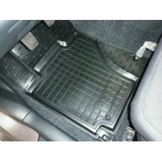 Автомобільні килимки в салон Geely GC6 2014 (Avto-Gumm) Автомобільні килимки в салон Geely GC6 2014 (Avto-Gumm)