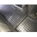 Автомобільні килимки в салон BMW X5 (E53) 2000-2007 (Avto-Gumm)