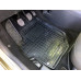 Передні килимки в автомобіль Peugeot 301 2013- (Avto-Gumm)