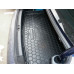 Автомобільний килимок у багажник Volkswagen Passat B8 2015 (Sedan) (Avto-Gumm)