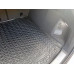 Автомобільний килимок в багажник Volkswagen Touareg 2018 (Avto-Gumm)