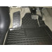 Автомобільні килимки в салоні Toyota RAV4 2006-2009 (Avto-Gumm)