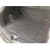 Автомобільний килимок у багажник Acura MDX 2006-2014 (Avto-Gumm)