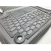 Килимок водія в салон Range Rover Evoque 2011- (Avto-Gumm)