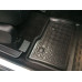 Автомобільні килимки в салон Ford Edge 2 2014 (Avto-Gumm)