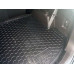 Автомобільний килимок у багажник Hyundai Grand Santa Fe 2013-Base (Avto-Gumm)