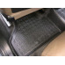 Автомобільні килимки в салон BMW X3 (F25) 2010 (Avto-Gumm)