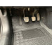 Килимок водія в салон Opel Vectra B 1996-2002 (Avto-Gumm) Килимок водія в салон Opel Vectra B 1996-2002 (Avto-Gumm)