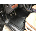 Передні килимки в автомобіль BMW 5 (E39) 1996-2003 (Avto-Gumm)