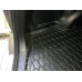 Автомобільний килимок у багажник Toyota RAV4 2013- hybrid (Avto-Gumm)