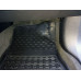 Автомобільні килимки в салон Chevrolet Volt 2010 (Avto-Gumm)