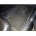 Автомобільні килимки в салоні Volkswagen Passat B6/B7 (Avto-Gumm)