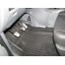 Автомобільні килимки в салон JAC j6 2013 (Avto-Gumm)