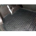 Автомобільний килимок у багажник Hyundai Grand Santa Fe 2013-Base (Avto-Gumm)