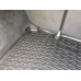 Автомобільний килимок у багажник Audi A3 2004-2012 Hatchback (Avto-Gumm)