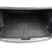 Автомобільний килимок у багажник Chevrolet Cruze 2009 - Sedan (Avto-Gumm)