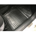 Передні килимки в автомобіль Citroen C4 2010- (Avto-Gumm)