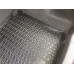 Автомобільний килимок у багажник Audi A3 2004-2012 Hatchback (Avto-Gumm)