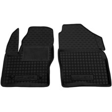 Передні килимки в автомобіль Ford Kuga 2013- (Avto-Gumm)