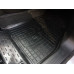 Автомобільні килимки в салон Fiat Qubo/Fiorino 08-/Citroen Nemo 07-/Peugeot Bipper 08- (Avto-Gumm)