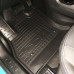 Автомобільні килимки в салон Fiat 500L 2013 (Avto-Gumm)