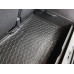 Автомобільний килимок в багажник Renault Captur 2015 - нижня полиця (Avto-Gumm)