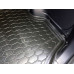 Автомобільний килимок у багажник Toyota RAV4 2013- hybrid (Avto-Gumm)