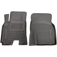 Передні килимки Chery Tiggo 3 2015- (Avto-Gumm) Передні килимки Chery Tiggo 3 2015- (Avto-Gumm)