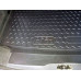 Автомобільний килимок в багажник Opel Astra (H) 2004 - Universal (Avto-Gumm)