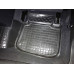 Автомобільні килимки в салон Subaru Outback 2015 (Avto-Gumm)