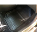Передні килимки в автомобіль Citroen C-Elysee 2013- (Avto-Gumm)