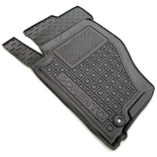 Килимок водія в салон Kia Sorento 2002-2009 (Avto-Gumm)