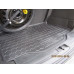 Автомобільний килимок в багажник Chevrolet Tracker 2013 (Avto-Gumm)