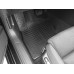 Автомобільні килимки в салон Volkswagen Passat B8 2015 (Avto-Gumm)