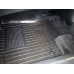 Автомобільні килимки в салоні Volkswagen Passat B6/B7 (Avto-Gumm)