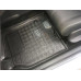 Килимок водія в салон Renault Fluence 09- / Megane 3 09- HB/Un (AVTO-Gumm) Килимок водія в салон Renault Fluence 09- / Megane 3 09- HB/Un (AVTO-Gumm)