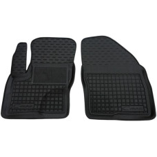 Передні килимки в автомобіль Ford C-Max 2002-2010 (Avto-Gumm) Передні килимки в автомобіль Ford C-Max 2002-2010 (Avto-Gumm)