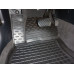 Автомобільні килимки в салон Audi A6 (C6) 2005-2011 (Avto-Gumm)