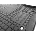 Килимок водія в салон Ford Focus 2 2004-2010 (Avto-Gumm)