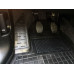 Автомобільні килимки в салон Fiat Qubo/Fiorino 08-/Citroen Nemo 07-/Peugeot Bipper 08- (Avto-Gumm)
